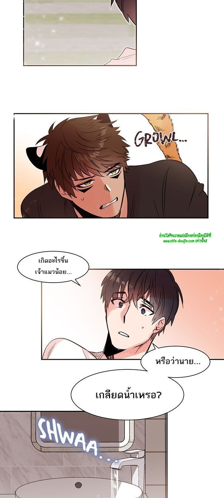 Cat in a Cardboard Box EP 9